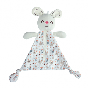 NANINHA URSINHO +3 COELHINHO-PASSEAR BABY