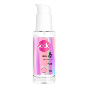 SEDA SERUM LUMINOUS UV 110ML - A013118