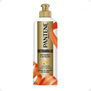 PANTENE CR PENTEAR BIOTINA B3 240G