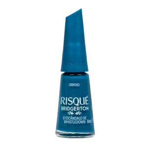 RISQUE ESM BRIDGERTON O ESCANDALO DE WHISTLEDOWN - A011599