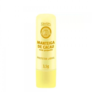 MANTEIGA DE  CACAU BASTAO MANTEIGA CACAU POTE 3.5 G x 65