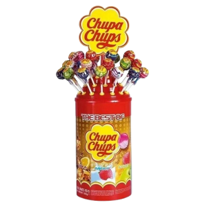CHUPA CHUPS PIRULITO - A010227