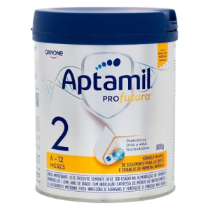 APTAMIL PROFUTURA 2 800G