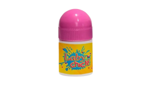 LABY PROT LABIAL PUSH PULL CHICLE FPS30 3.2G - A012165