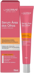 LABOTRAT SERUM AREA DOS OLHOS 15ML - A013196
