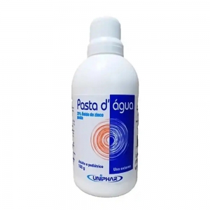 Pasta D'agua Creme  120g