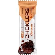 BARRA CHOKLERS BRIGADEIRO 40G - A011434