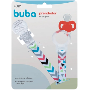 PRENDEDOR DE CHUPETA SEM ALCA 1 - A001956