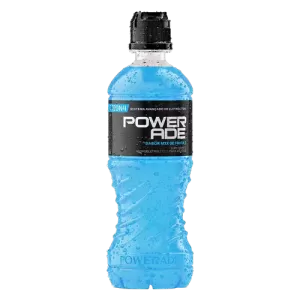 POWERADE MOUNTAIN BLAST 500ML SPAL