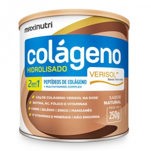 COLAGENO HIDROLIZADO VERISOL PO 250GR - A003374
