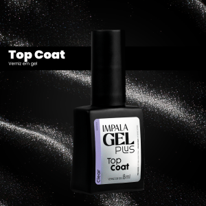 IMPALA GEL TOP COAT