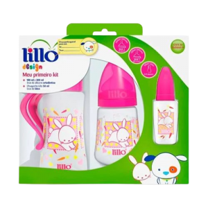 LILLO KIT DESIGN FASHION ORTO RZ - A008022