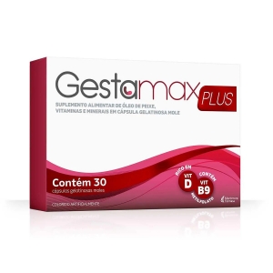 GESTAMAX PLUS C/30