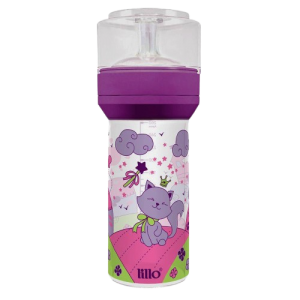 LILLO MAM SUPER MAGIA.601451 LILAS 260ML - 0004957