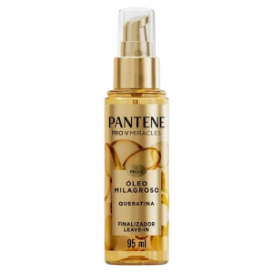 PANTENE OLEO MILAGROSO 95ML - A012245