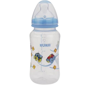 KUKA MAM 1431 BIG AQUA UNI 330ML AZUL - 0029119