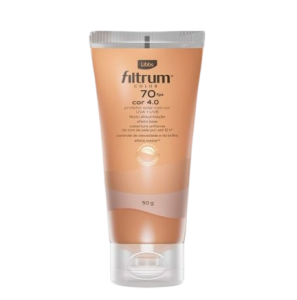 FILTRUM COLOR FPS70 50G COR 4.0 (LIB) - A012711