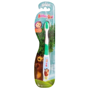 GREEN ESC DENTAL INFANTIL PROMAX ULTRA MACIA - A012690