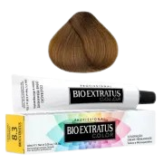 BIO EXTRATUS COLOR CREME PERMANENTE 6.3 LOURO ESC DOUR - A010277