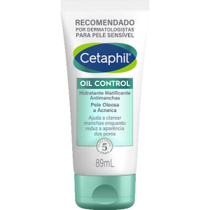 CETAPHIL OIL CONTROL HID MAT 89ML - A012442