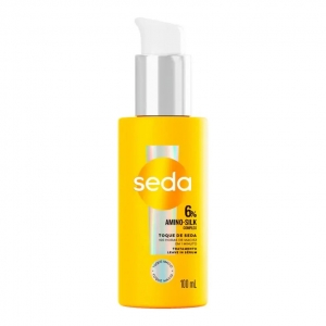 SEDA LEAVE-IN SERUM OLEO TOQUE DE SEDA 100ML