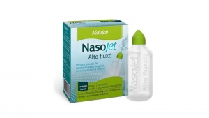 NASOJET ALTO FLUXO 30ENV