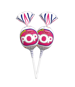 PIRULITO SUPER CHERRY CEREJA