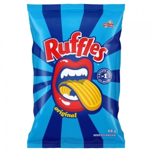 RUFFLES ORIGINAL 68 G
