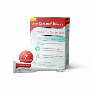 GINO CANESTEN BALANCE 7 APL 5ML