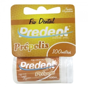 PREDENT FIO DENTAL PROPOLIS 100MT - 0032878