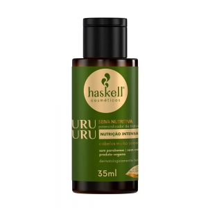 HASKELL HKL SEIVA MURUMURU CR-TR FR X 35ML