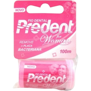 PREDENT FIO DENTAL WOMAN 100MT - 0032880
