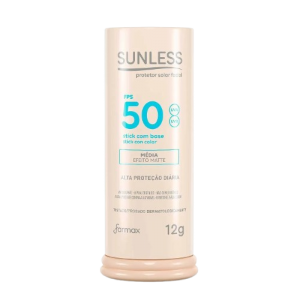 PROT SOLAR SUNLESS STICK EXTRA CLARA FPS50 - A009925