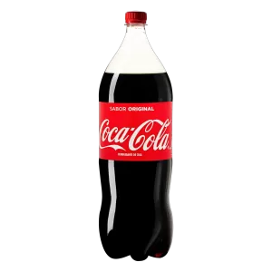 COCA COLA 2.5L - A006460