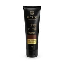 BIO EXTRATUS MASC SPEC COLOR CASTANHO 250G - A010638
