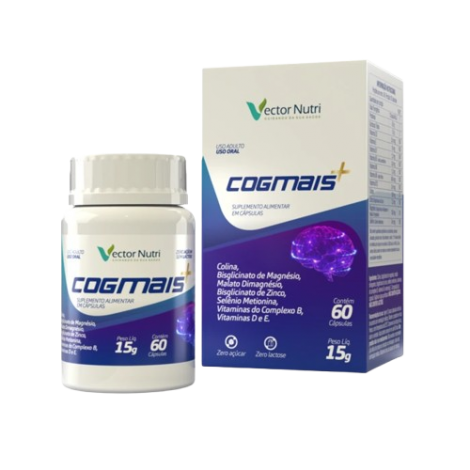 COGMAIS C/60CPS VECTOR - A010247