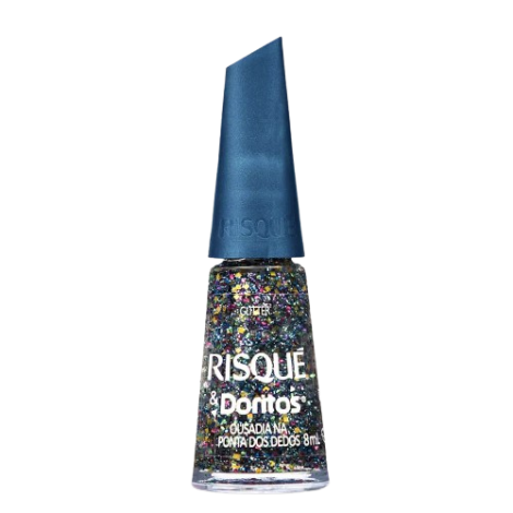 RISQUE ESM DORITOS OUSADIA PONTA DEDOS - A012502