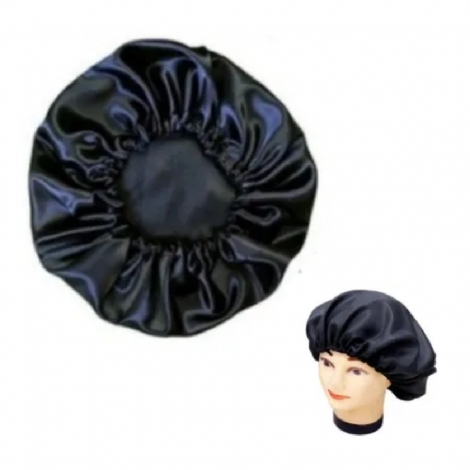 TOUCA MAX ALTO BRILHO  CETIM -NTFLEX - A012571