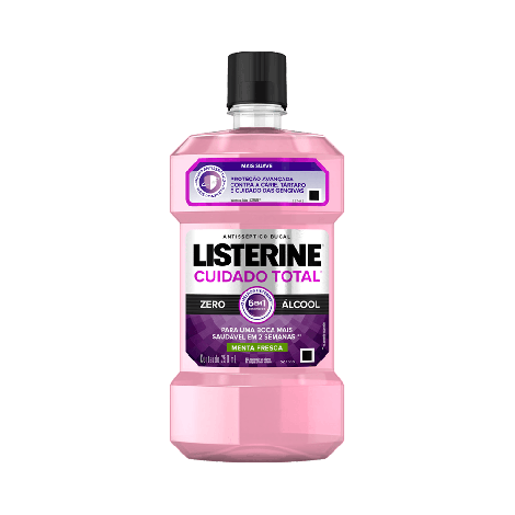 LISTERINE PRO GENGIVA EXP S/ALCOOL 250ML - A013279