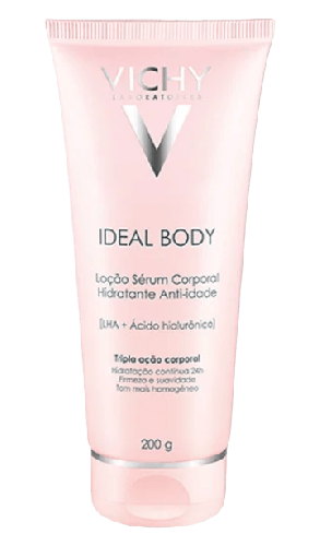 VICHY IDEAL BODY LOC SERUM 200ML - 0035497