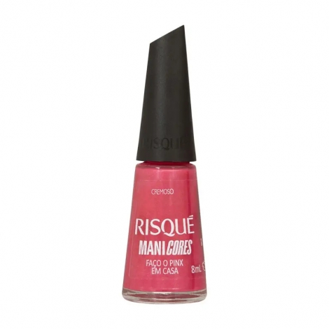RISQUE MANICORES FACO O PINX EM CASA 8ML