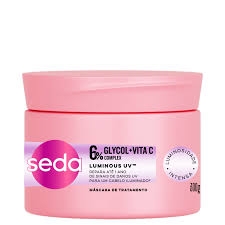 SEDA MASC TRAT LUMINOUS UV 300G - A013117