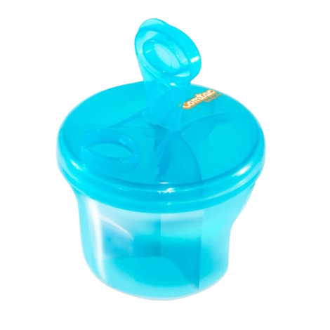 COMTAC DOSADOR DE LEITE EM PO PORT BISCOIT AZ - A012355