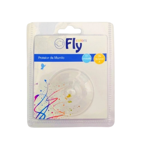 FLY COLORS PROTETOR DE MAMILOS 01 - 0033902