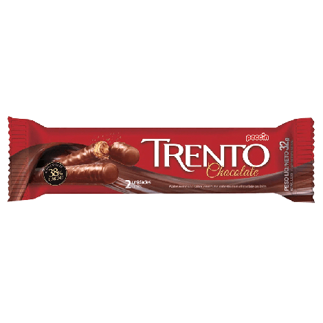 TRENTO CHOCOLATE WAFER CHOCOLATE 32 G x 1