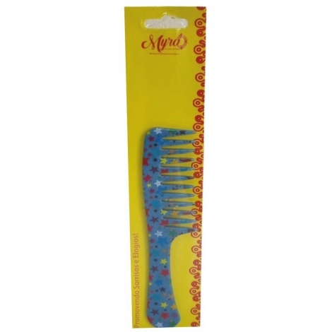 PENTE FORTE CABELO GROSSO DESEMB 0-1-MYRA - A013035