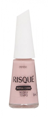 RISQUE COMERCIAL NUDE TEMPO