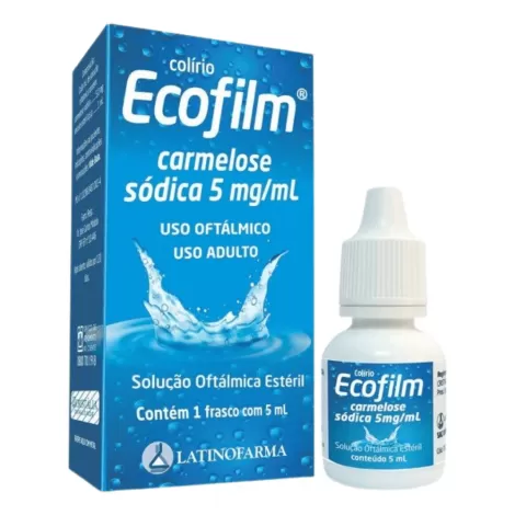 ECOFILM 5ML (OTC)