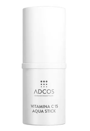 ADCOS VITAMINA C15 AQUA STICK 17G