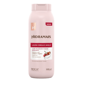HIDRAMAIS HIDRAT GOJI BERRY 500ML - A012566